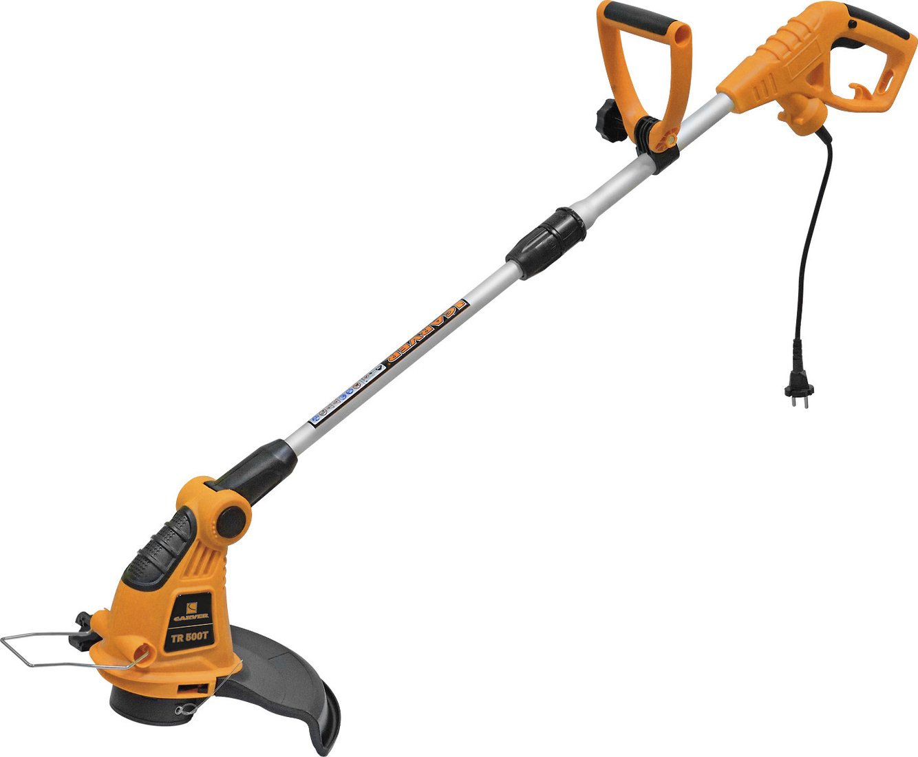 

Триммер Carver TR 500T