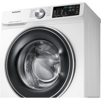 Стиральная машина Samsung WW80R42LXEWDLP