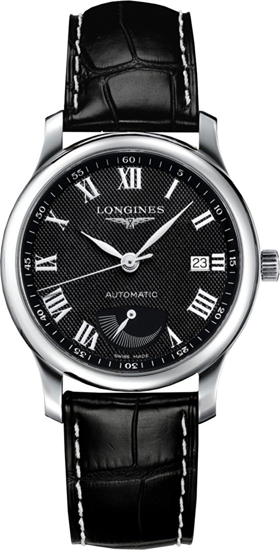 

Наручные часы Longines L27084517
