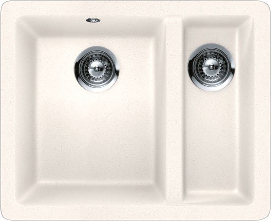

Кухонная мойка Schock Soho 60 Plus Polaris [700508]