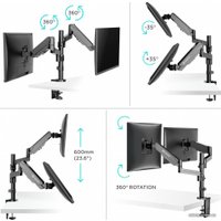 Кронштейн для монитора Onkron G140B