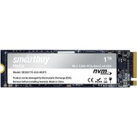 SSD SmartBuy Helix 1TB SBSSD1T0-HLX-M2P3