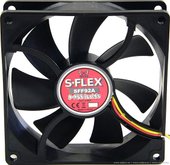 S-FLEX 92 мм 2000 RPM (SFF92C)