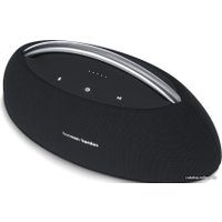 Беспроводная колонка Harman/Kardon GO + Play (черный)