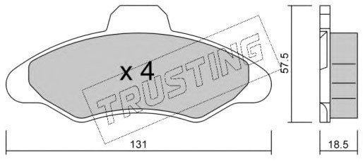 

Trusting 0730