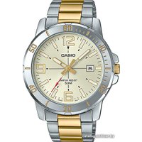 Наручные часы Casio MTP-VD01SG-9B