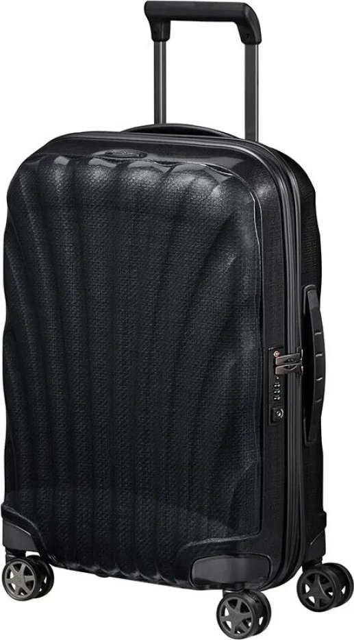 Чемодан-спиннер Samsonite C-Lite 55 см (36 л)