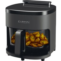 Аэрогриль (аэрофритюрница) Garlyn AG-2000 Pro