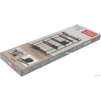 Полка для обуви ЗМИ Верона 15 ПДОВ15 (белый)