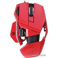 Игровая мышь Mad Catz R.A.T. 5 Gaming Mouse