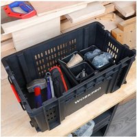 Ящик для инструментов Workpro WP283028