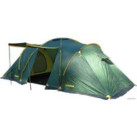 Кемпинговая палатка Talberg Base Super 9