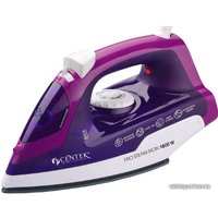 Утюг CENTEK CT-2348 (фиолетовый)