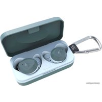 Наушники Soul S-FIT (темно-зеленый)