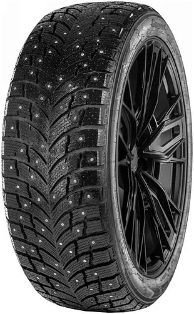 

Зимние шины Gripmax SureGrip Pro Ice 275/40R21 107T (шипы)