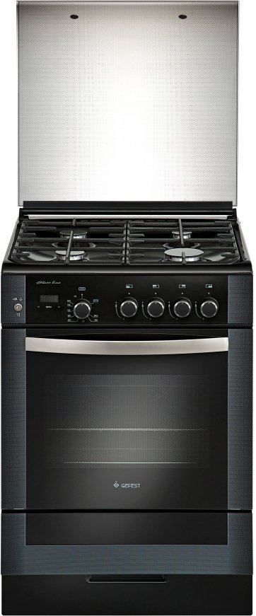 

Кухонная плита GEFEST ПГ 6300-03 S046