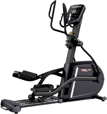 

Эллиптический тренажер UltraGym UG-EL004 Pro