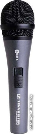 Проводной микрофон Sennheiser e 825-S