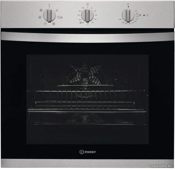 Indesit IFW 3534 H IX