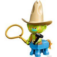 Конструктор LEGO Trolls 41253 Приключение на плоту в Кантри-тауне