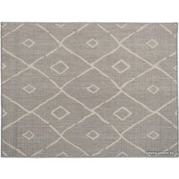 Ковер для жилой комнаты Orlix Express 505562 120x160 (серый)