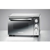 Мини-печь ROMMELSBACHER BGS 1400