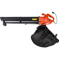 Колесная воздуходувка Gigant GBVER-01