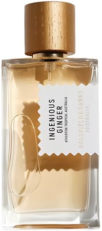 Парфюмерная вода Goldfield & Banks Australia Ingenious Ginger EdP (100 мл)