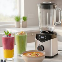 Стационарный блендер Garlyn X-1000 в Витебске