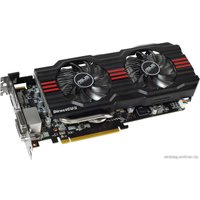 Видеокарта ASUS HD 7870 DirectCU II 2GB GDDR5 (HD7870-DC2-2GD5-V2)