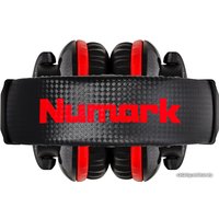 Наушники Numark Red Wave Carbon