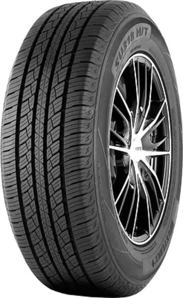 

Летние шины Goodride SU318 255/55R18 109V