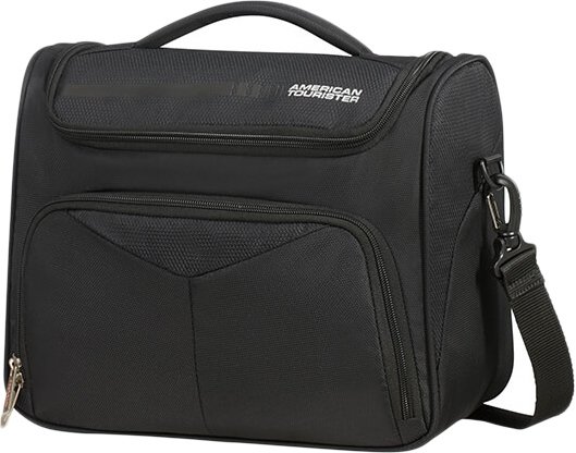 

Дорожная сумка American Tourister SummerFunk Black 27 см