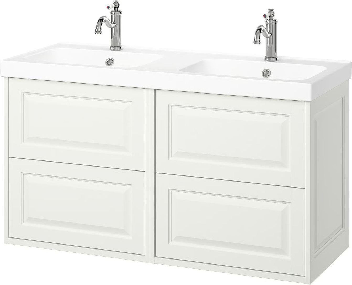 Ikea Тумба под умывальник Tannforsen 89528545