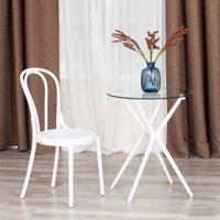 Стул TetChair Thonet mod. PL62 (белый)