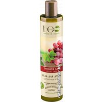 Ecological Organic Laboratorie Гель для душа Бархатная кожа 350 мл