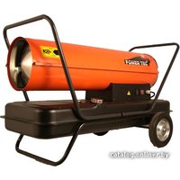 Дизельная тепловая пушка POWER TEC D50