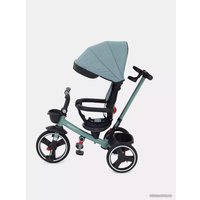 Детский велосипед Rant Gravity RB200 (зеленый океан)