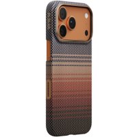 Чехол для телефона Pitaka Ultra-Slim для iPhone 17 Pro Max (Sunset)