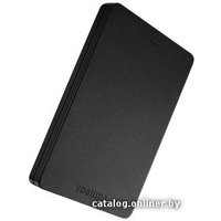 Внешний накопитель Toshiba Canvio Alu 2TB (HDTH320EK3CA)
