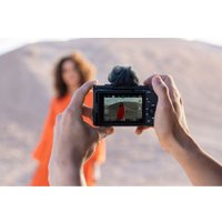 Беззеркальный фотоаппарат Sony ZV-E10 II Kit 16-50mm (черный) в Гомеле