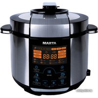 Мультиварка-скороварка Marta MT-4310