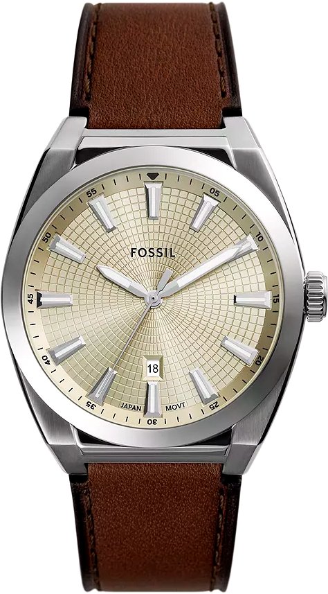 

Наручные часы Fossil FS6071