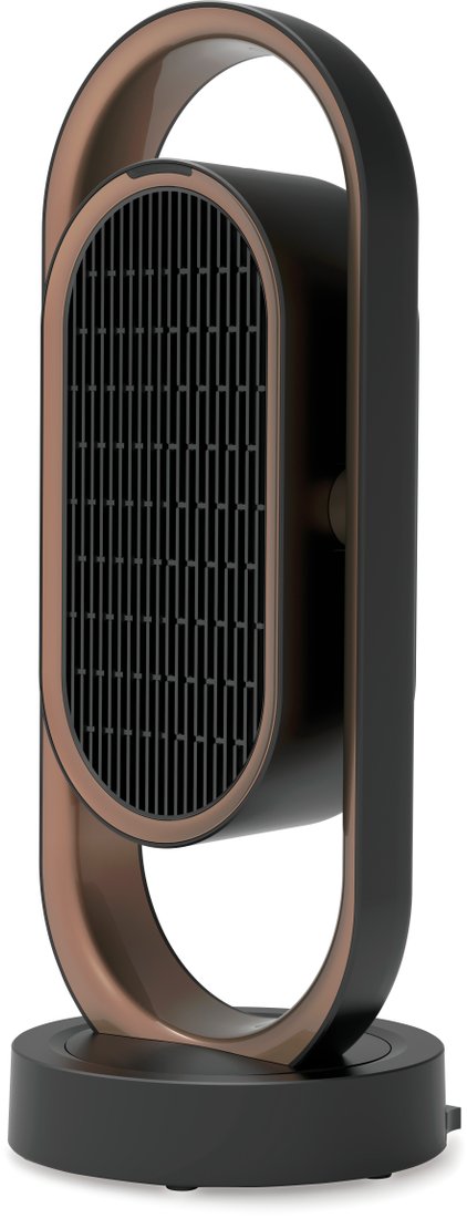 

Тепловентилятор Activejet ACJ Selected 3D
