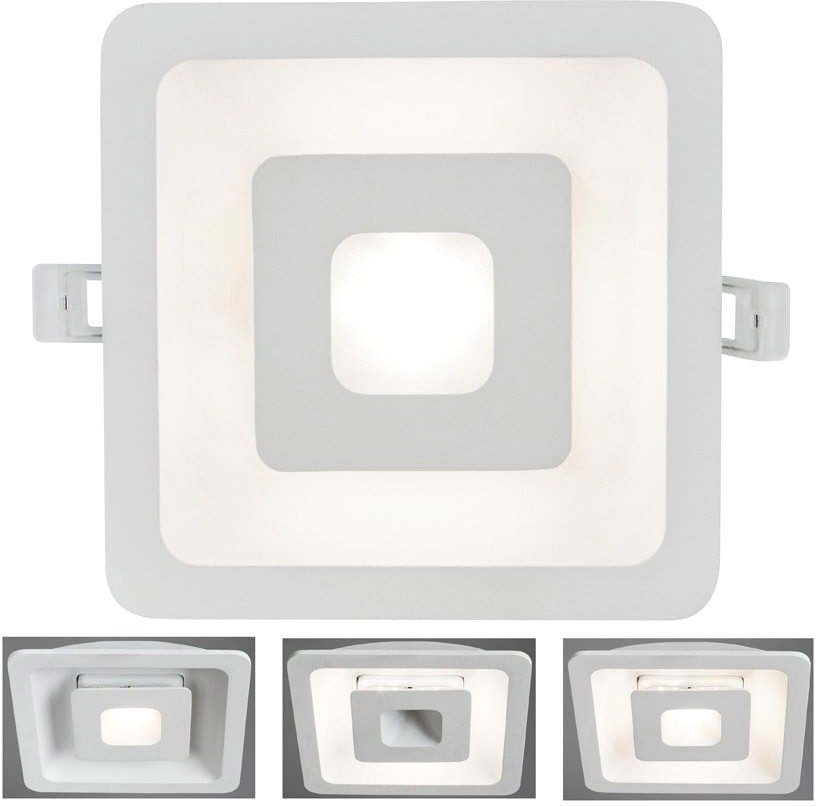 

Точечный светильник Arte Lamp Canopo A7245PL-2WH