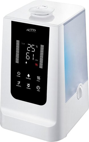 Увлажнитель воздуха AirInCom SPS-718