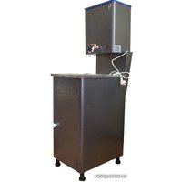 Умывальник для дачи Элвин ЭВБО 20/1.25-1 с умывальником (антик серебро)