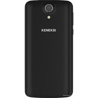 Смартфон Keneksi Amber Black