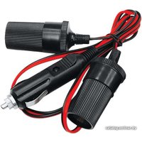 Разветвитель прикуривателя Rexant 16-0222