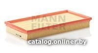 

Воздушный фильтр MANN-filter C34100